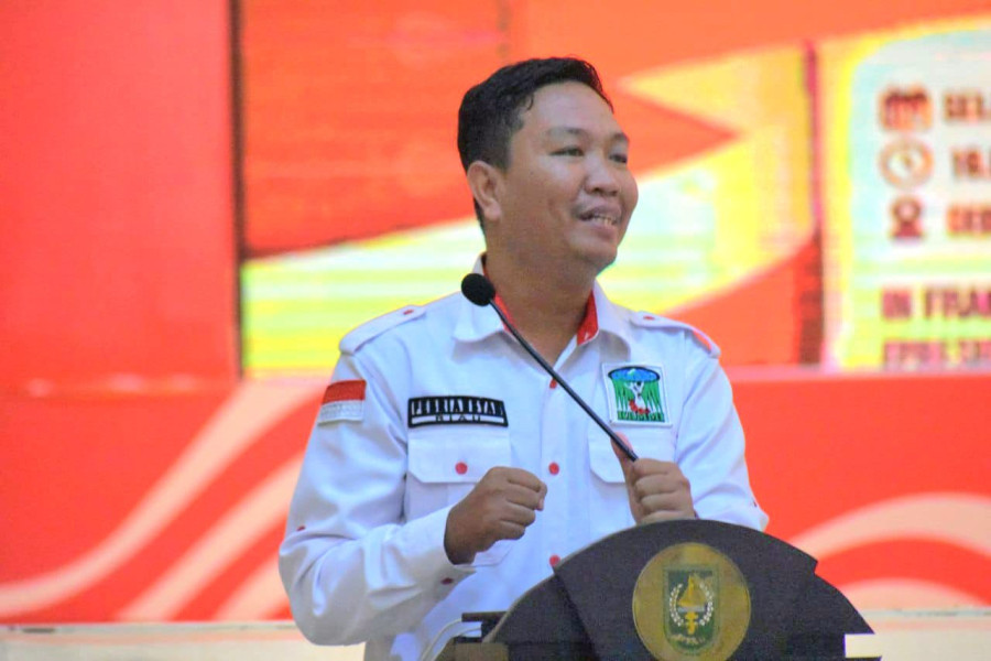 Refleksi Pelantikan Pengurus Wilayah KAMMI Riau 2025-2027: Menyongsong Usia ke-26 dengan Semangat Pengkaderan dan Pergerakan