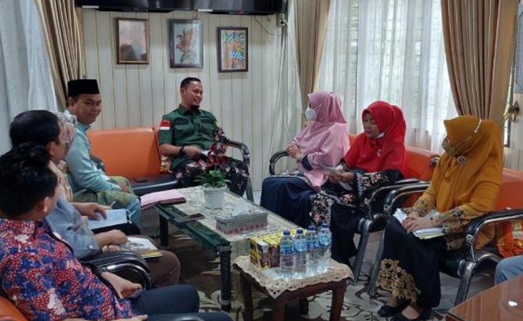 Alamak! Disdik Provinsi Riau Rupanya Surati SMAN di Pekanbaru, Minta 'Jatah' 40 Siswa
