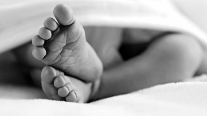 Tak Mampu Bertahan, Bayi Mungil Yang Ditemukan Di Siak Akhirnya Meninggal Dunia