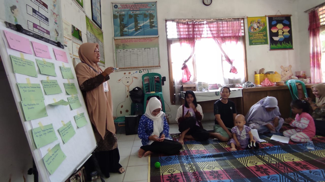 RAPP dan Tanoto Foundation Luncurkan Rumah Anak SIGAP