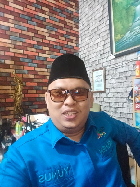 Sudah Dapat Fasilitas Partai, Ketua KNPI Riau: Buk Intsiawati Ayus Sosok yang Misterius