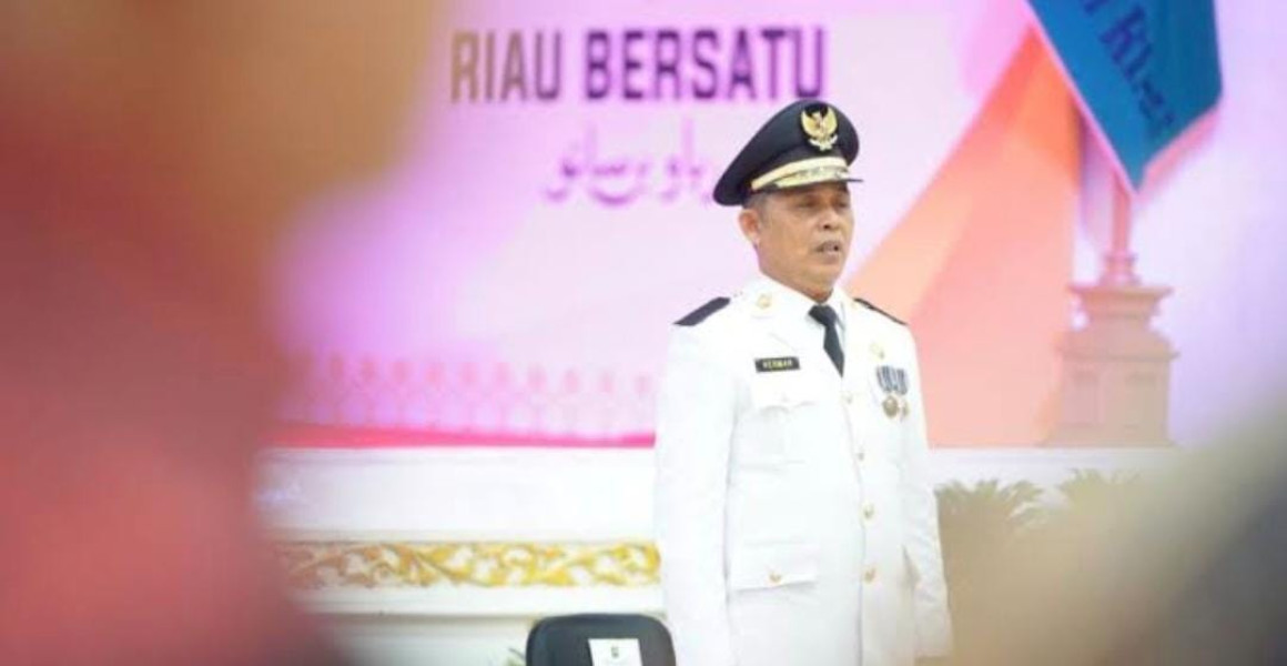 POTRET TERKINI KABUPATEN INDRAGIRI HILIR: POTENSI, TANTANGAN, DAN PEMBANGUNAN