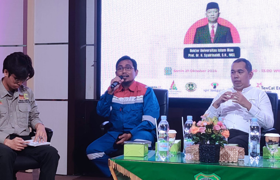 Seberapa Pentingnya Eksplorasi Berkelanjutan di Industri Migas?