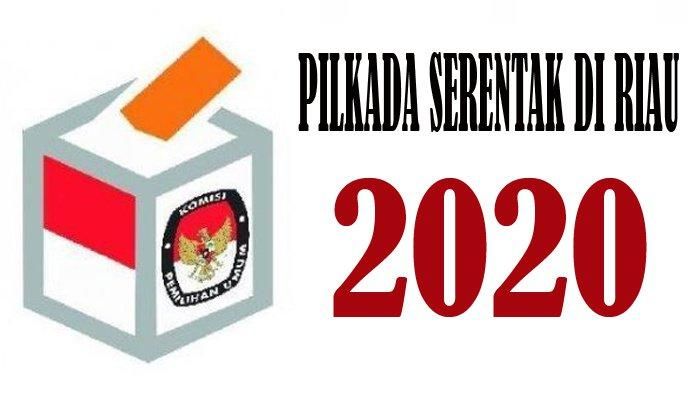 Untuk Pelaksanaan Pilkada 2020, KPU Riau Tunggu Instruksi Pusat Terkait Virus Corona