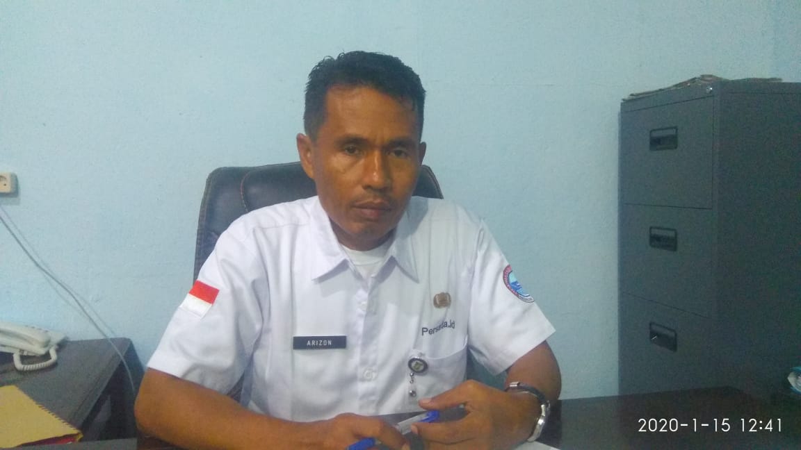 Bupati Kampar Bentuk Gugus Tugas Penanganan Covid - 19 di Kabupaten Kampar