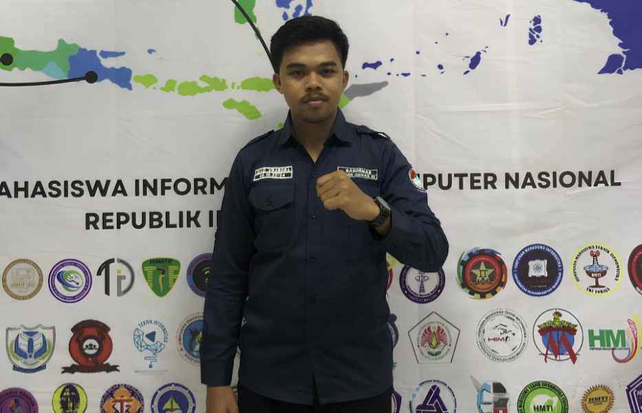 Mahasiswa Tolak Revisi UU TNI: Ancaman Bagi Demokrasi dan Supremasi Sipil
