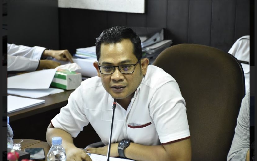 Terkait Temuan Bahan Pangan  Kadaluarsa, DPRD Pekanbaru Ingatkan Jangan Sampai Masyarakat Dirugikan