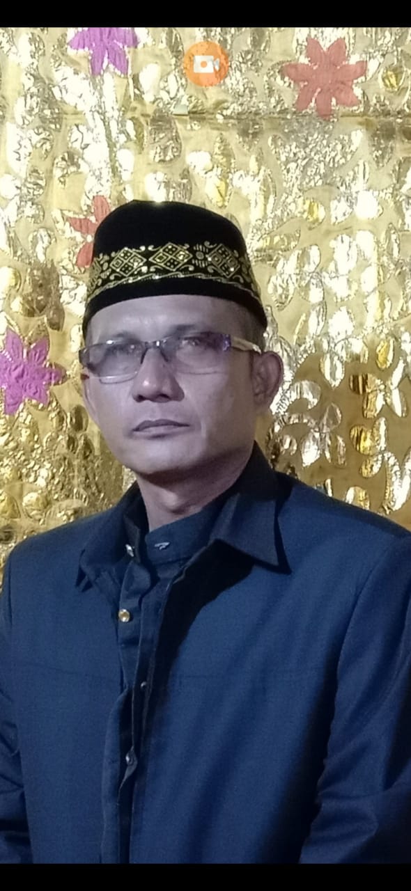 Abdul Malik Resmi di Kukuhkan sebagai Niniok Datuk Rajo Duobalai Pucuok Andiko 44