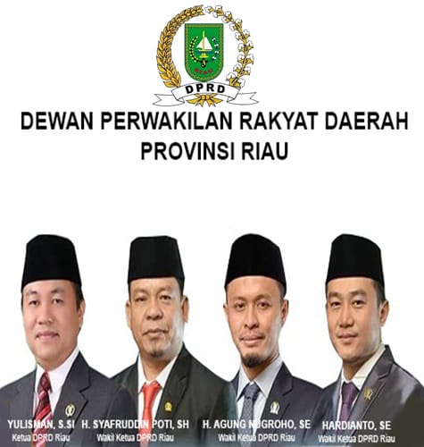 Minta Kejari Periksa Pimpinan DPRD Riau, PETIR: Satu Rupiah Uang Negara Hilang, Harus Diproses