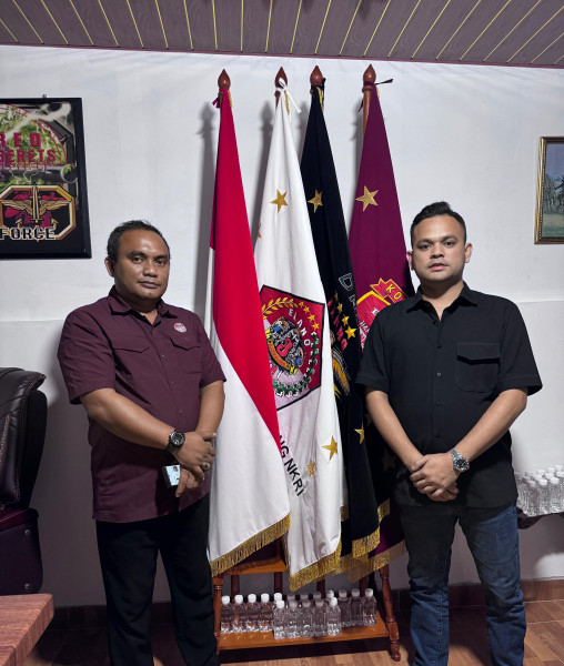Elang 3 Hambalang Desak Presiden Copot Jaksa Agung dan Bentuk Tim Independen untuk Audit Aset Sitaan Perkebunan