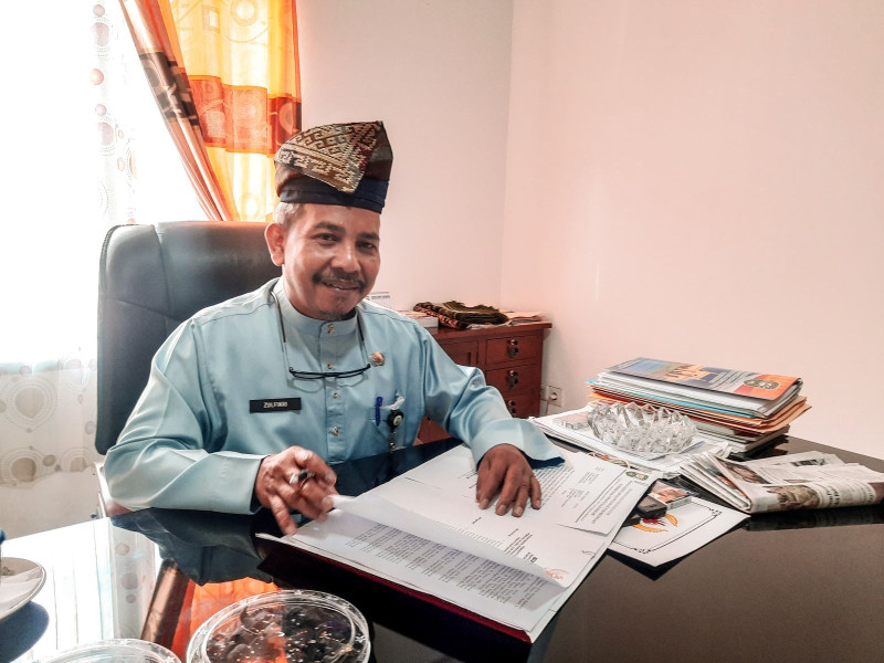 Pelantikan PPPK dan CASN di Kabupaten Siak Ditunda, Berikut Penjelasannya