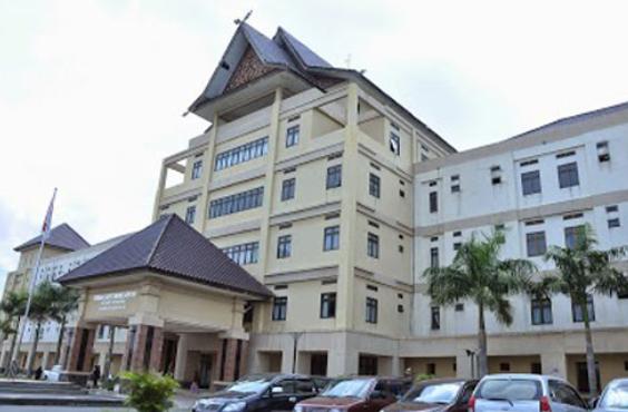 Dua pasien PDP di RSUD Mandau Dinyatakan Meninggal Dunia Dihari Yang Sama