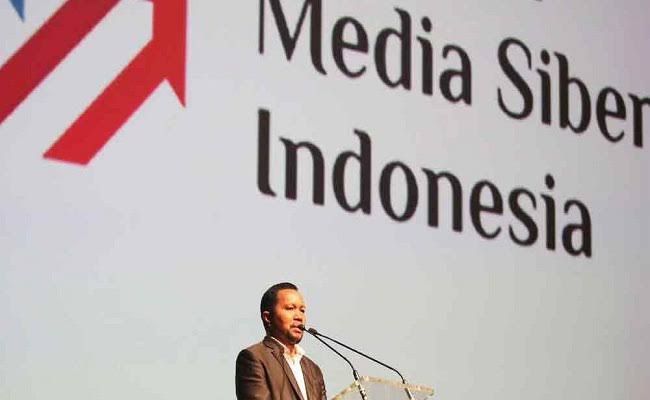 AMSI Pusat Imbau Media Taati Kode Etik Dalam Pemberitaan Wabah Corona