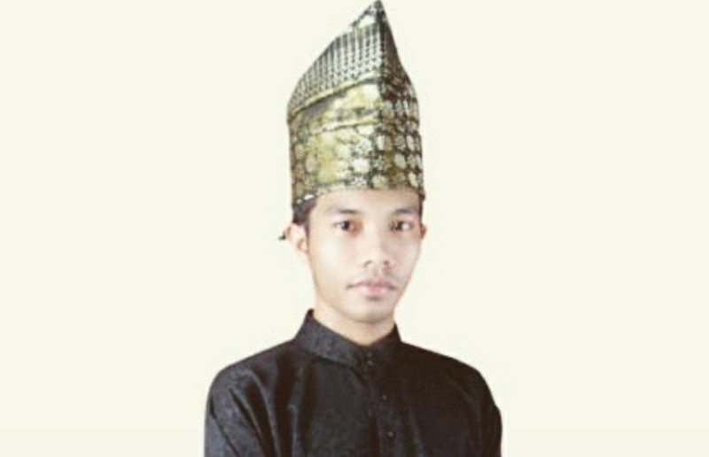 Tokoh Pemuda Perawang Minta Camat Tegas dengan Warnet Bandel
