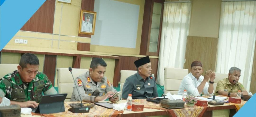 Delapan Kali Mediasi Buntu, Konflik Hama Kelapa dan Ganti Rugi PT. PWP Memanas