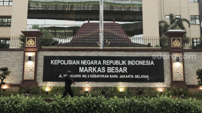 Irjen Iqbal dan Penyidik Polda Riau dalam Sorotan! Pasca Info Kaburnya Pelaku Penganiayaan Sekretaris KNPI