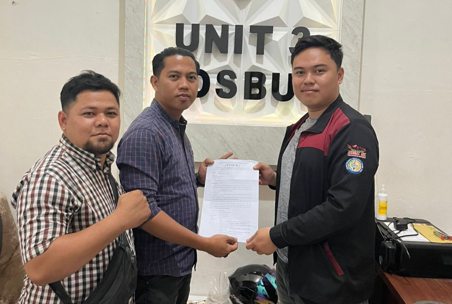 PTMP-Riau Rencanakan Demo Jilid II Bersama Korban Pekerja di Pos I RAPP APRIL Group