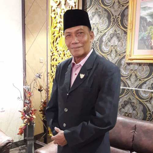 Ketua NPC Riau Hadiri Rakernas NPC Indonesia 2023 Surakarta, 13-16 Februari 2023