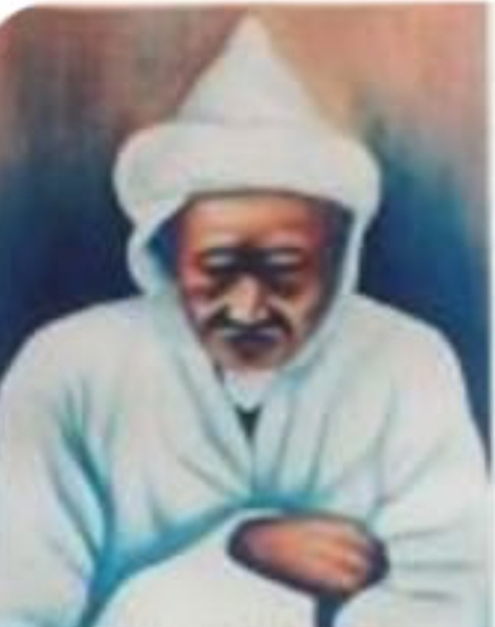 Mengenal lebih Dekat Sosok Syekh H. Abdul Wahab Rokan Al-Khalidi Naqsyabandi