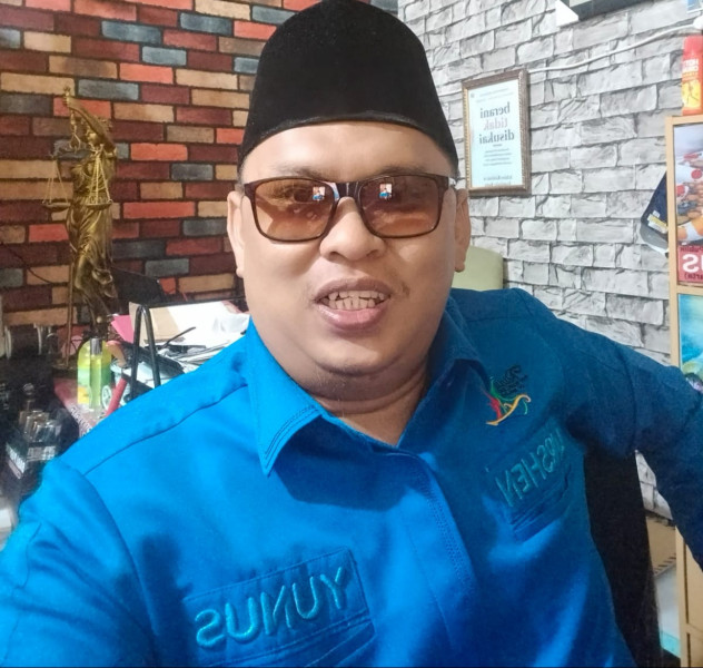 Kasus Anak Oknum Anggota DPRD Provinsi Riau, Larshen Yunus: Wajib PRESISI!