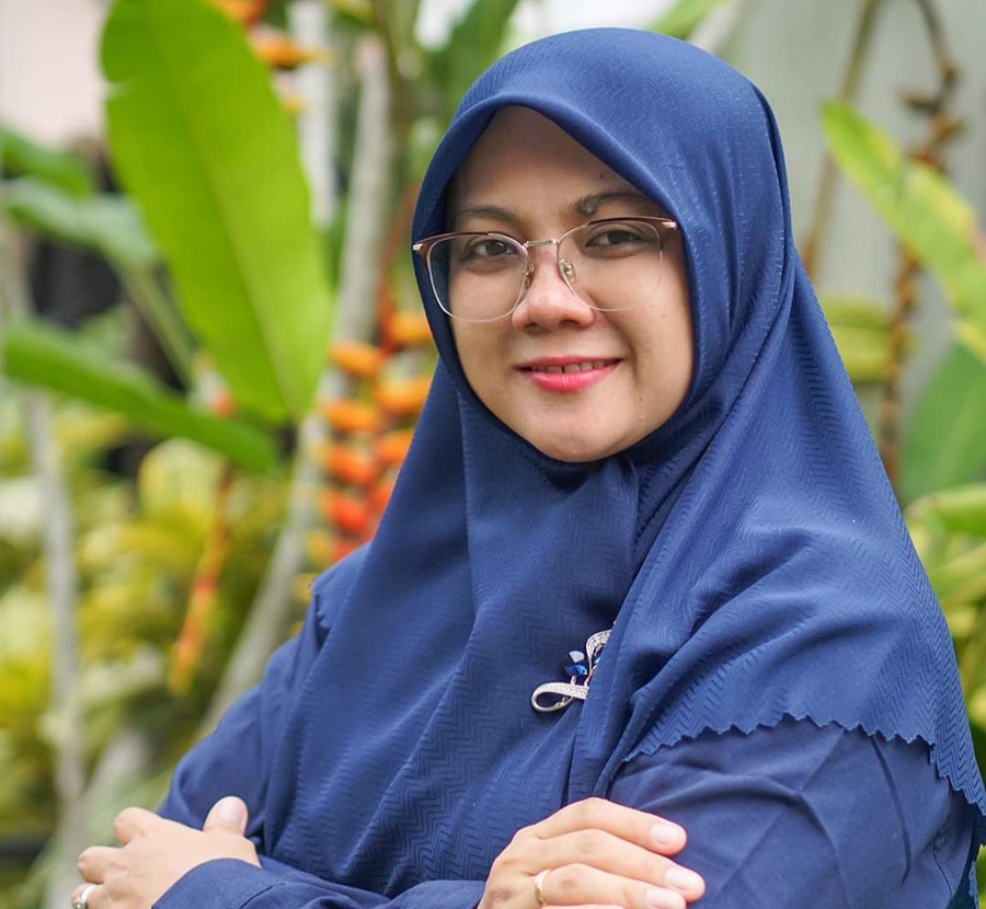 Bacaleg Provinsi Nasdem Riau Dr.Afni Juga Mengundurkan Diri