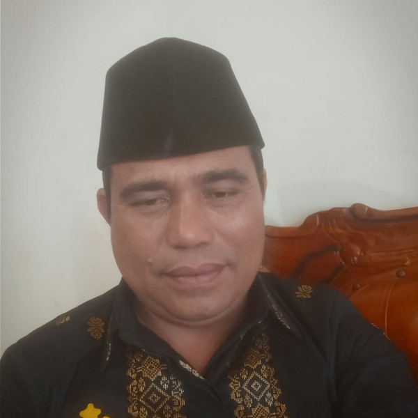 Ketua MPTSSH Sayangkan Sikap Yayasan Riau Madani Yang Hanya Gugat Lahan Kecil Di Tahura SSH