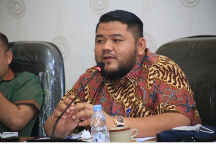 Rotasi Alat Kelengkapan DPRD Kabupaten Rohul Dijadwalkan Maret 2022