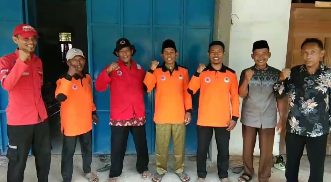 SATGAS KARHUTLA PT. RUJ LAKUKAN GIAT PATROLI RUTIN ANTISIPASI KARHUTLA