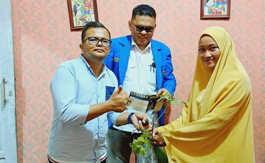 Ini Dia Caleg Pemenang Dapil Kabupaten Kampar, Kuda Putih DPRD Provinsi Riau