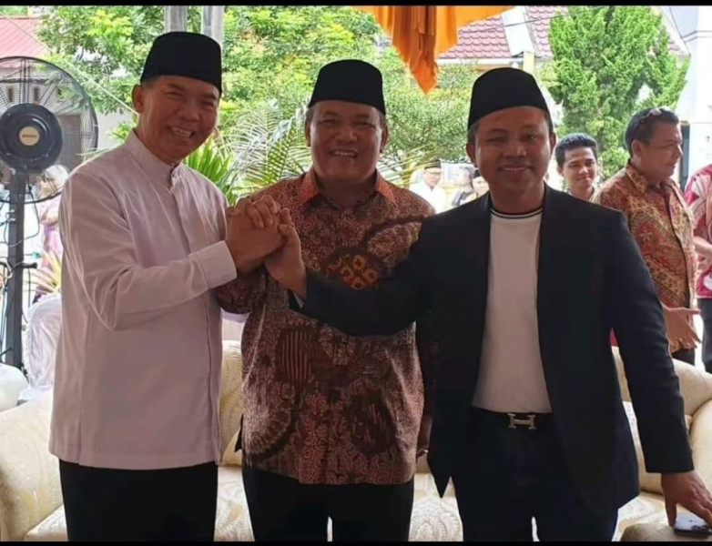 BEM Nusantara Riau Mengecam Keras tindakan PJ Gubernur Riau dan Mendesak Untuk Mundur