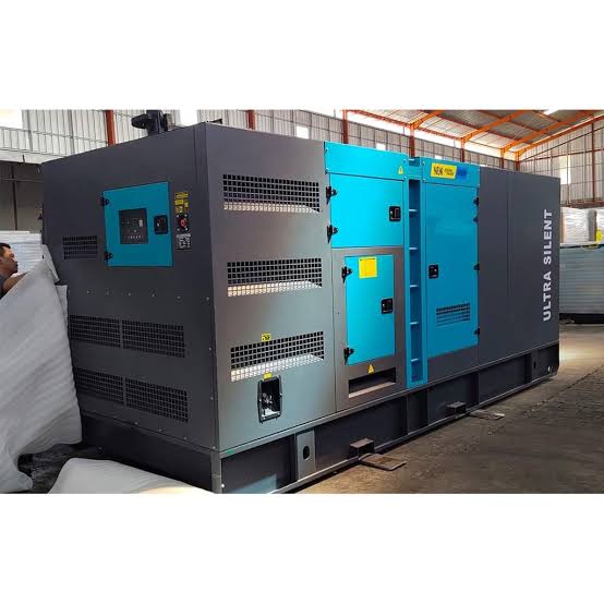 PETIR Sebut Ada Dugaan Mark Up Pengadaan Genset di Biro Umum Pemprov, Ini Penjelasannya