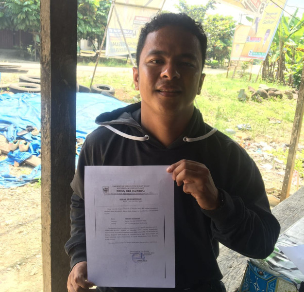 Kontroversi Penetapan Bongkar Muat Di PT. SKA Memicu Kecaman Dari Tokoh Masyarakat Sei Kuning