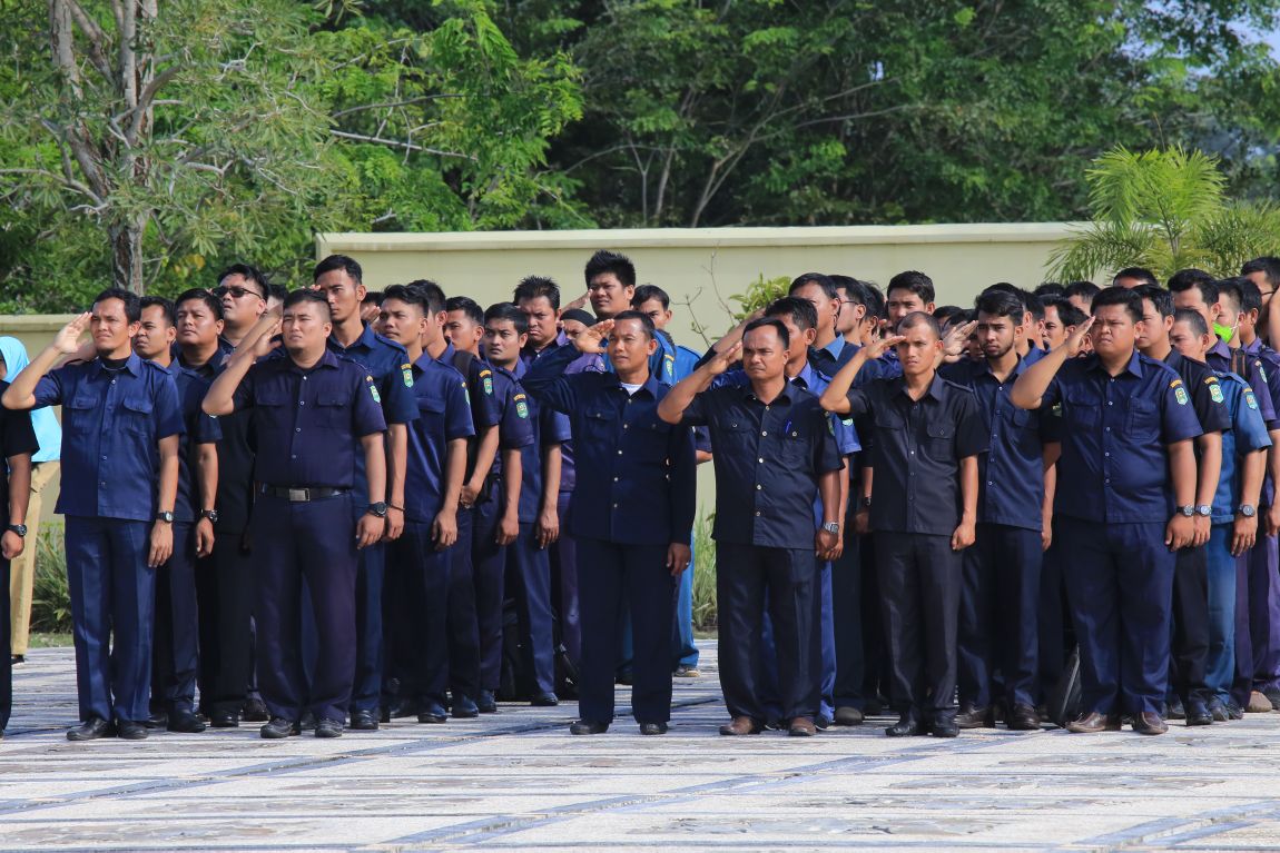 Pertahankan Honorer, Pemkab Rasionalisasi Gaji