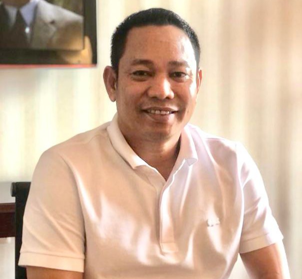 Ringkus Bandar Narkoba, Ketua DPRD Siak Indra Gunawan SE Apresiasi Kinerja Polsek Koto Gasib
