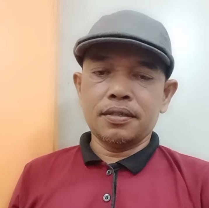Ketua LPAI Rohul Kecam Keras Kasus Kekerasan Terhadap Anak Di Desa Rawa Makmur