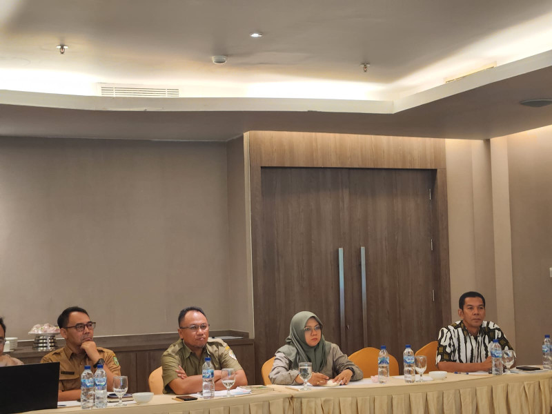 PPTPKH Sawit Rakyat di Rantau Bertuah Siak, Jadi Percontohan di Sumatera