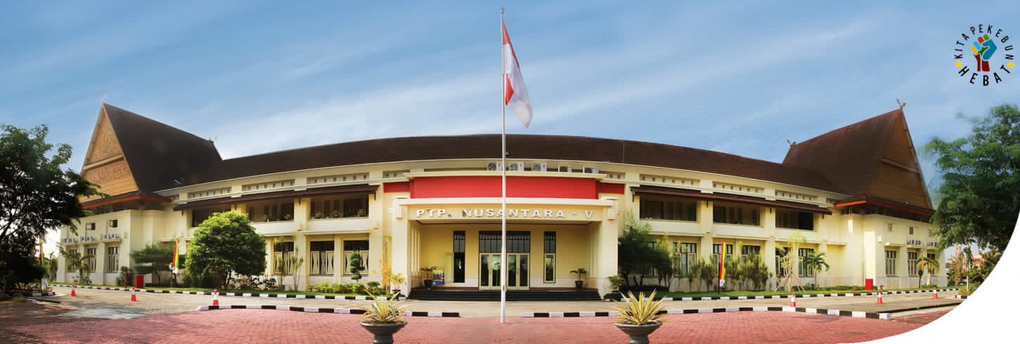 Curiga Dengan Anggaran Outsourcing di PTPN V, LETHO Riau Segera Kirim Surat ke Menteri BUMN