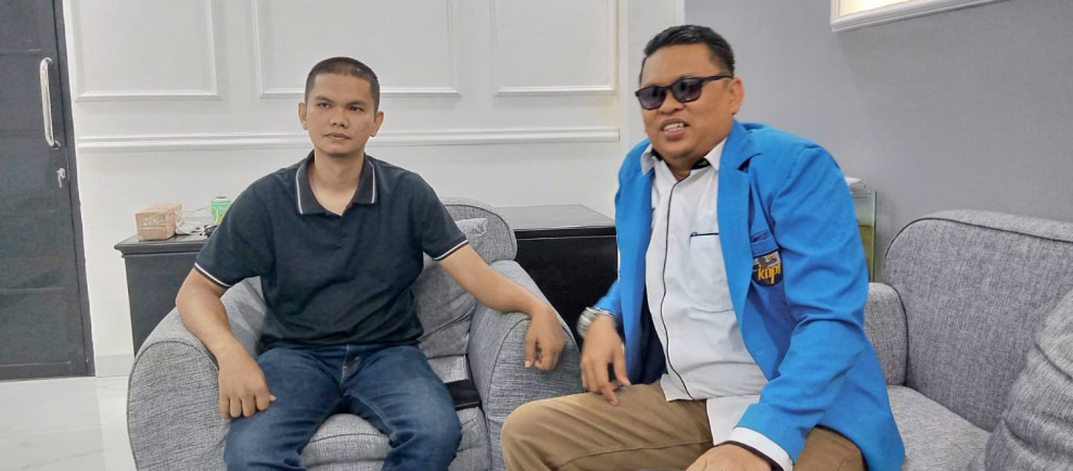 Ketum PDI-P Umumkan Ganjar Capres Pilihan, Larshen Yunus: Sudah Terlambat Buk, Rakyat Lebih Cerdas!