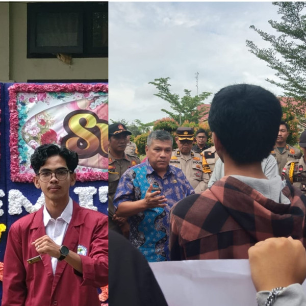 Kritik Pedas: Dugaan Penyalahgunaan Kendaraan Dinas untuk Kampanye Petahana di Pelalawan