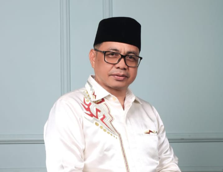 Kepsek SMAN 1 Rambah Bantah Tuduhan Tak Bermoral & Soroti Pencemaran Nama Baik