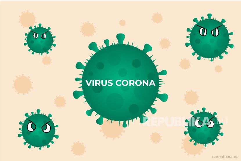 Ayo Kenali Gejala Infeksi Corona Dari Hari ke Hari, Berikut Ini Penjelasanya