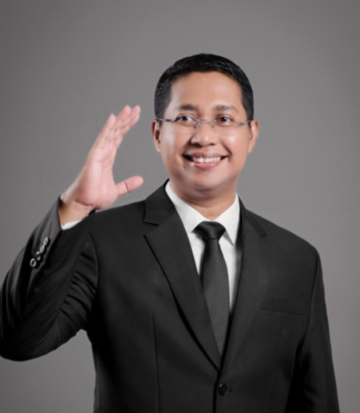 Jhonny Charles Harapkan Gernas BBI dan BBWI Bisa Tingkatkan Perekonomian Riau