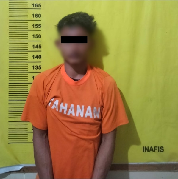Miris!! Polsek Minas Kembali Ungkap Kasus Persetubuhan Terhadap Anak Dibawah Umur