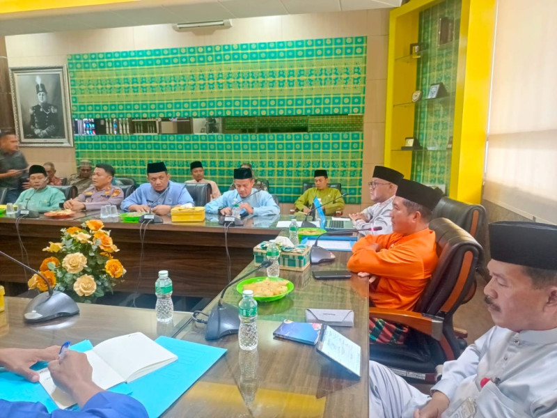 Sengketa Tapal Batas Teluk Lancang dan Buatan 1 Berakhir Damai