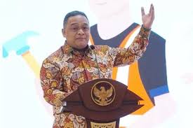 Wasekjend 1 Komnas LP-KPK Amri Piliang, Soal Pengendali Judol, Pernyataan Beny Rhamdani Dinilai Kontroversial