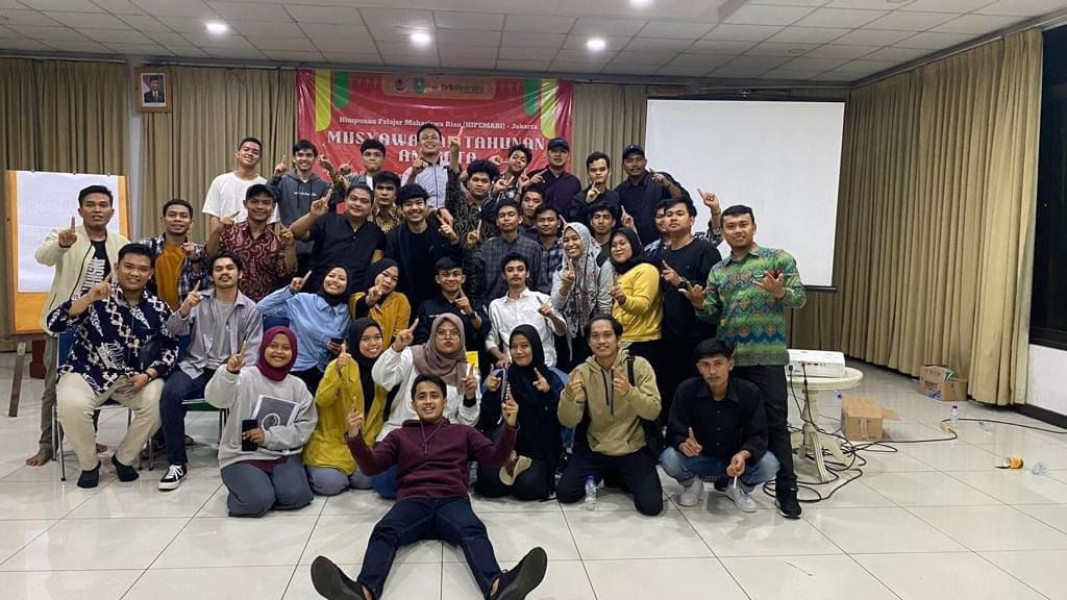 Menyerang Isu Gender adalah Mentalitas Penjajah, Siak Darurat Etika Politik: Semua Berhak Jadi Pemimpin