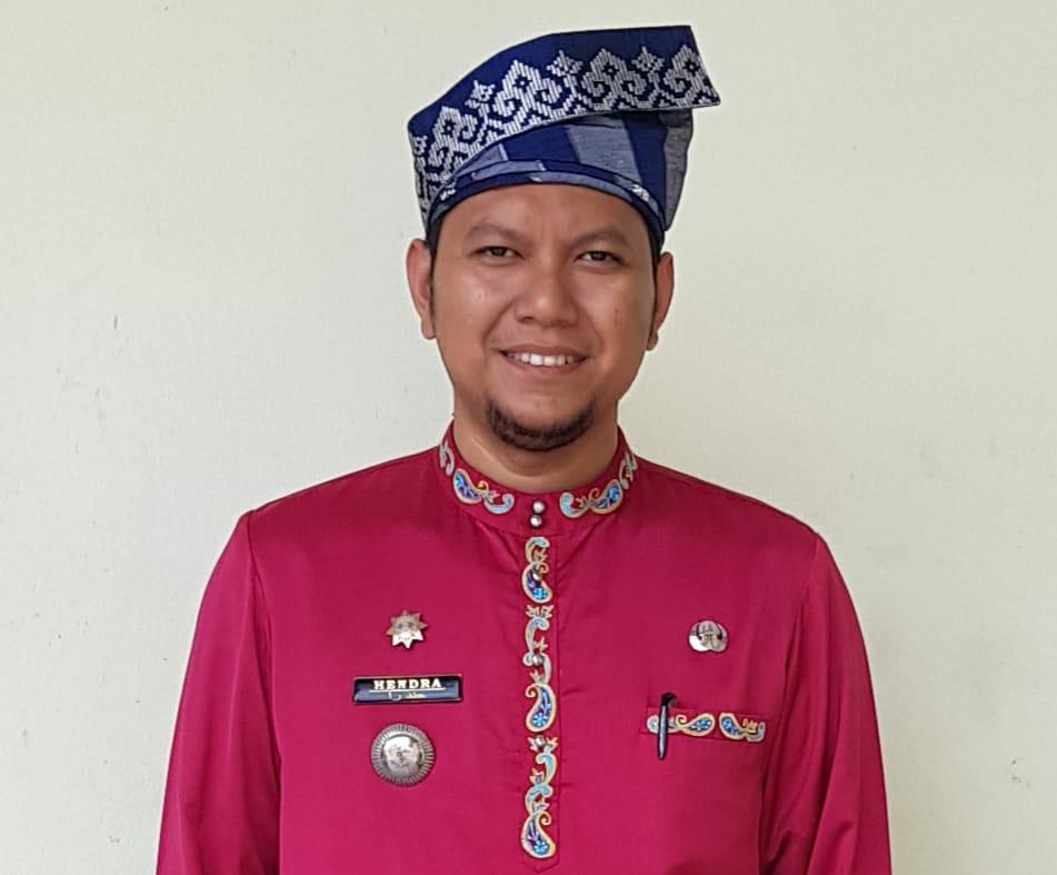 Camat Hendra Sebut Jambu Biji Merah & Madu Merupakan Produk Unggulan UMKM di Kecamatan Minas