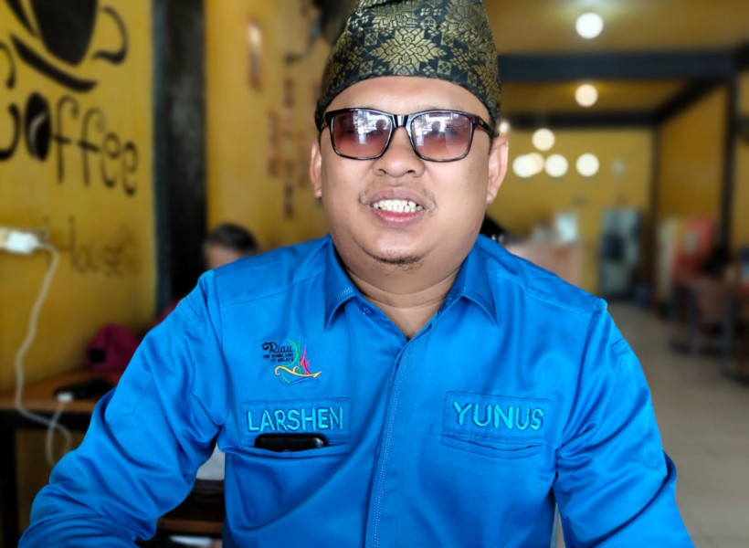 Heboh Soal Sikap Calon Gubernur Syamsuar Terhadap Wartawan, Ketua KNPI Riau: Sifat Aslinya Keluar!