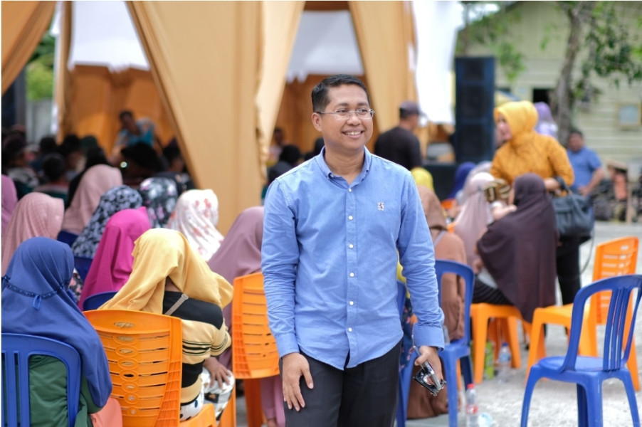 Antisipasi Kelancaran Mudik Idul Fitri 2023, Instansi Terkait di Riau Diminta Untuk Gerak Cepat