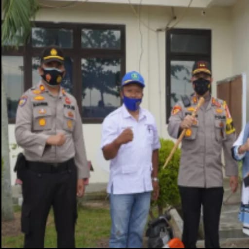 Polres Pelalawan Proses Dugaan Pencurian Sawit Limpahan Polda Riau